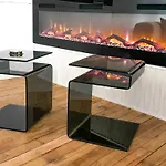 Apartment Appartement Luxe Design Avec Sauna Prive Hyper-Centre Saint-Quentin (Aisne)