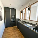 Hyper-centre Luxe Design Et Sauna Infrarouge Prive アパート *
