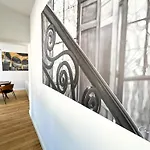 Appartement Luxe Design Avec Sauna Prive Hyper-Centre Apartment Saint-Quentin (Aisne)