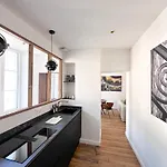 Hyper-centre Luxe Design Et Sauna Infrarouge Prive サン・クエンティン