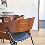 アパート Hyper-centre Luxe Design Et Sauna Infrarouge Prive サン・クエンティン