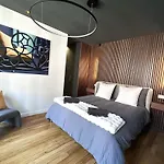 アパート Hyper-centre Luxe Design Et Sauna Infrarouge Prive