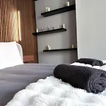 Hyper-centre Luxe Design Et Sauna Infrarouge Prive アパート *