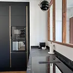 Appartement Luxe Design Avec Sauna Prive Hyper-Centre