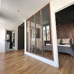 Appartement Luxe Design Avec Sauna Prive Hyper-Centre Apartment *