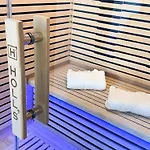 アパート Hyper-centre Luxe Design Et Sauna Infrarouge Prive