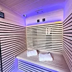 Appartement Luxe Design Avec Sauna Prive Hyper-Centre Apartment