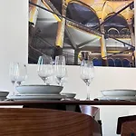 Appartement Luxe Design Avec Sauna Prive Hyper-Centre Saint-Quentin (Aisne)