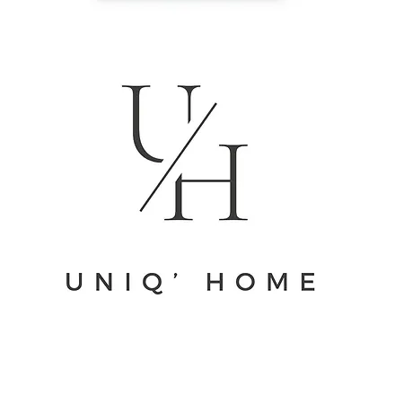 Uniq'home Luxe Design Et Sauna Centre Historique Lägenhet Saint-Quentin (Aisne)