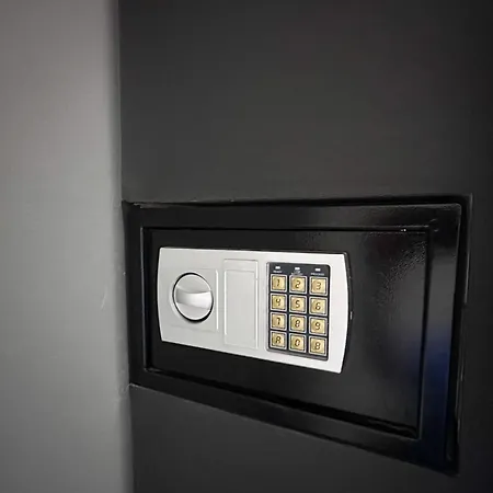 Uniq'home Luxe Design Et Sauna Centre Historique Lägenhet