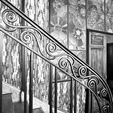 Uniq'home Luxe Design Et Sauna Centre Historique Lägenhet