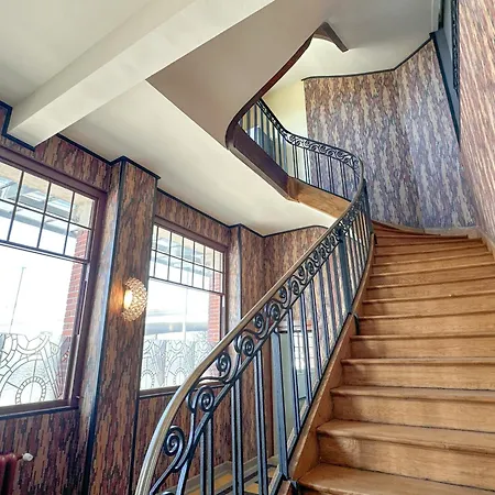 Uniq'home Luxe Design Et Sauna Centre Historique Lägenhet *