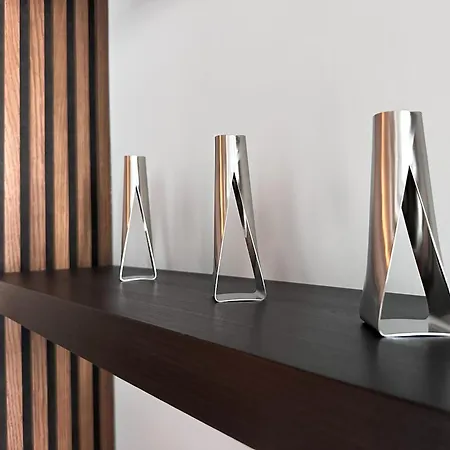 Uniq'home Luxe Design Et Sauna Centre Historique Lägenhet *