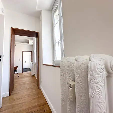 Uniq'home Luxe Design Et Sauna Centre Historique * Saint-Quentin (Aisne)