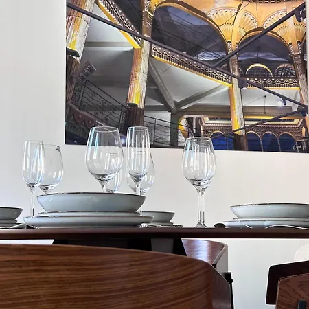 Luxe Design Avec Sauna Prive Hyper-centre Saint-Quentin